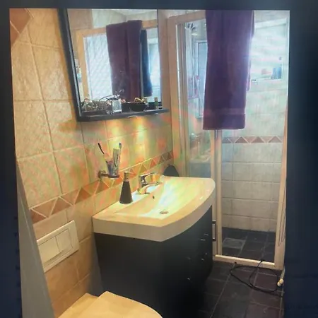 Solsiden Apartment *