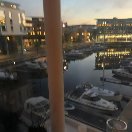 Solsiden Apartament *